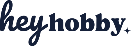 HeyHobby
