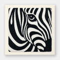 Wild Stripes Punch Needle Kit