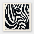 Wild Stripes Punch Needle Kit