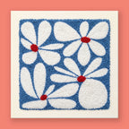 Daisy Dreams Punch Needle Kit
